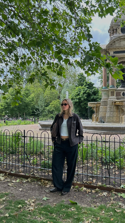 Chore jacket