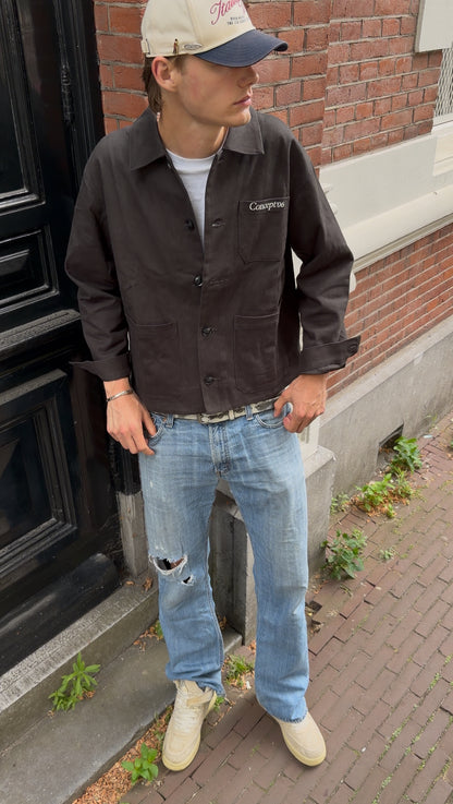 Chore jacket