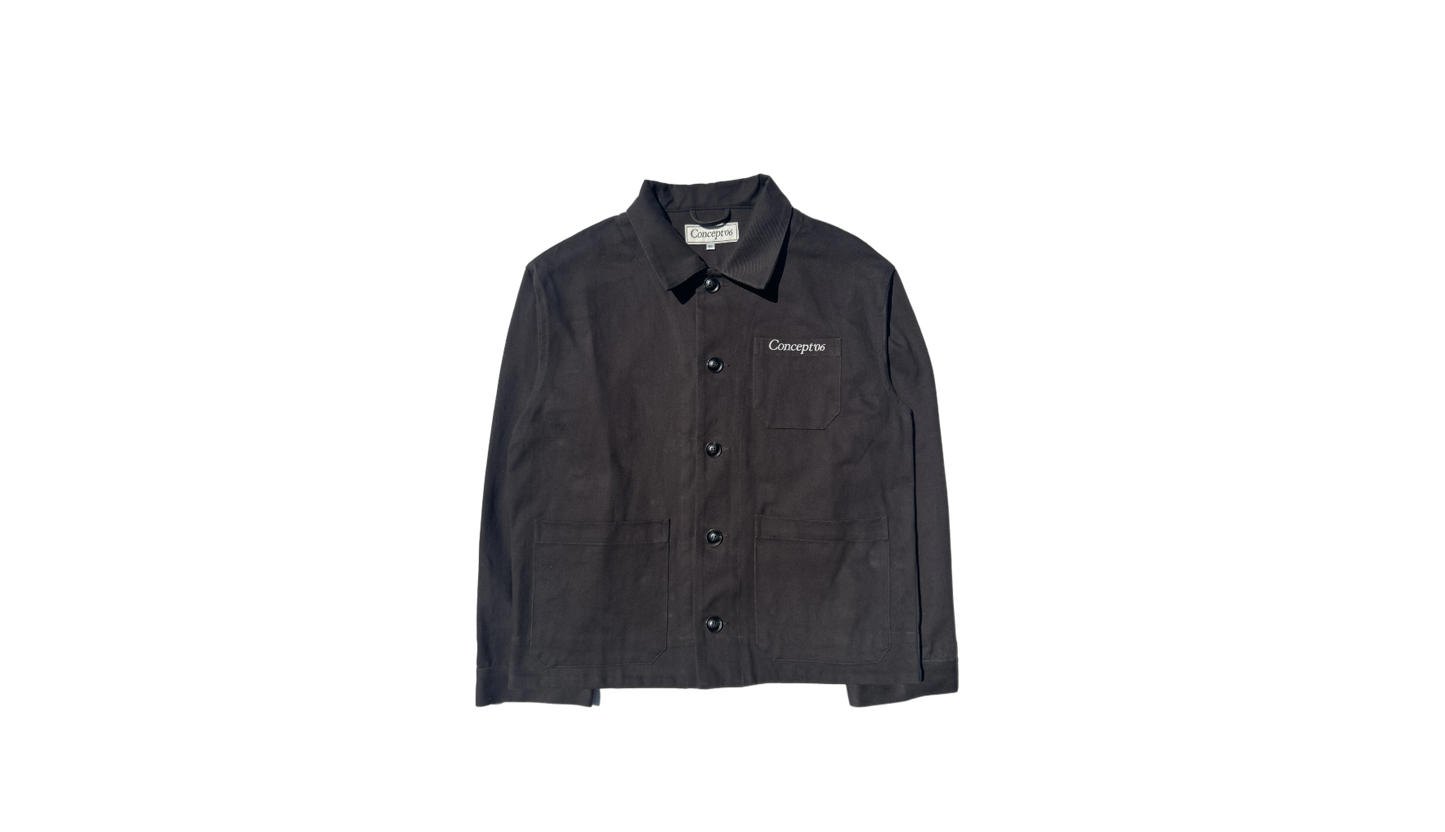 Chore jacket