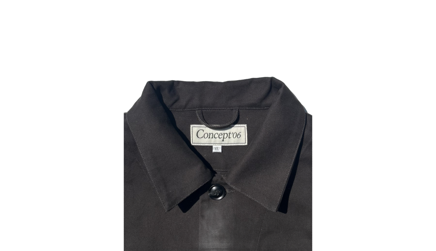 Chore jacket