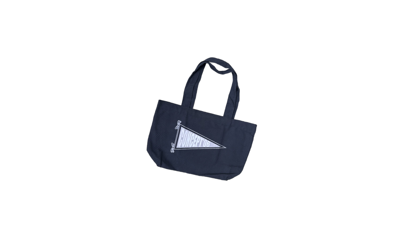 C'06 Tote bag