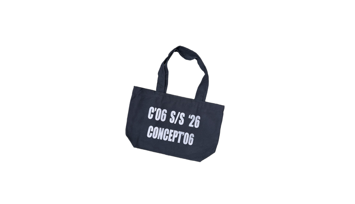 C'06 Tote bag