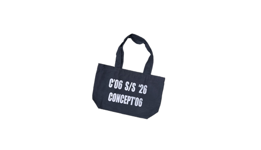 C'06 Tote bag